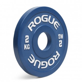 Kotouč 2 kg - 2 kusy