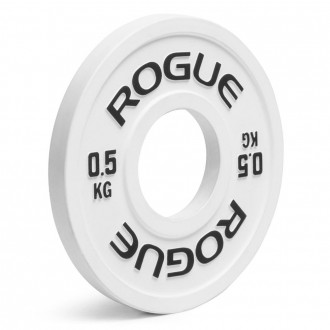 Kotouč Rogue 0,5 kg - 2 kusy