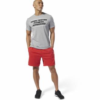 Pánské šortky Reebok CrossFit Speedwick Short - DP4567