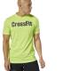 Pánské tričko Reebok CrossFit FEF TEE- SPEEDWICK - DT2774