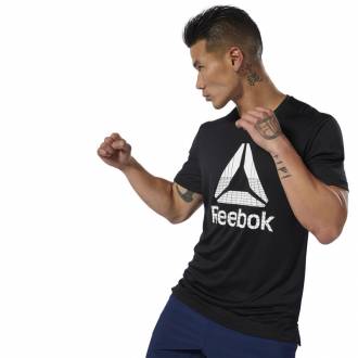 P&aacute;nsk&eacute; tričko WOR GRAPHIC TECH TEE - DU2178