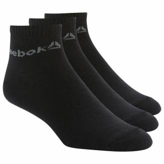 Ponožky ACT CORE ANKLE SOCK 3P - DU2921
