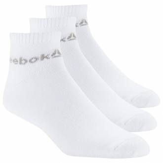 Ponožky ACT CORE ANKLE SOCK 3P - DU2922
