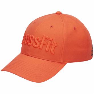 Kšiltovka CrossFit RCF CAP - DU2927