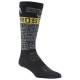 Pánské ponožky CrossFit EG CREW SO - DU2952