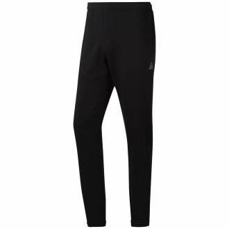 P&aacute;nsk&eacute; tepl&aacute;ky TE FT CUFF PANT - DU3752