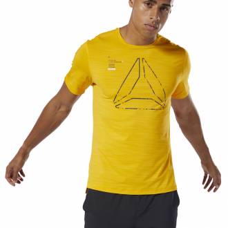 P&aacute;nsk&eacute; tričko OST Active Chill Graphic T - DU3934