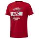 Pánské tričko UFC FG FIGHT FOR YOURS T - DU4581