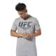 Pánské tričko UFC FG LOGO TEE - DU4583