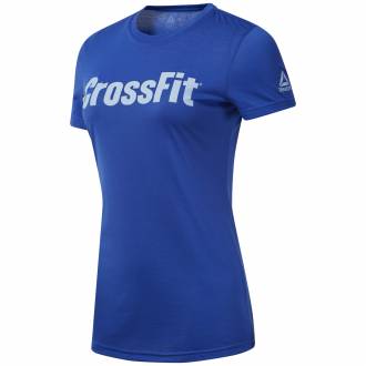 Dámské tričko CrossFit FEF SPEEDWICK - DU4620