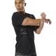 Pánské tričko Reebok CrossFit Mesh Move Tee - DU5058