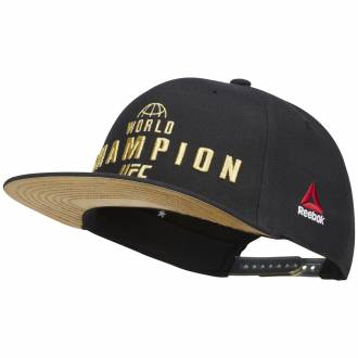 K&scaron;iltovka UFC CHAMP CAP (AT) - DU6992