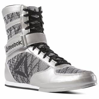 P&aacute;nsk&eacute; boty Reebok BOXING BOOT FW - DV5098