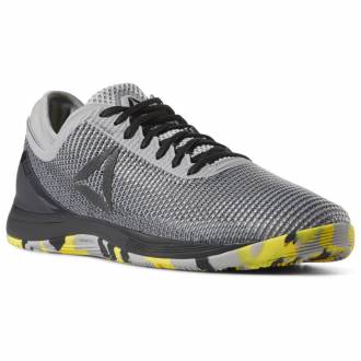 P&aacute;nsk&eacute; boty Reebok CrossFit NANO 8.0 - DV5817