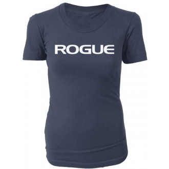 Dámské tričko Katrin Davidsdottir Rogue Womens Shirt