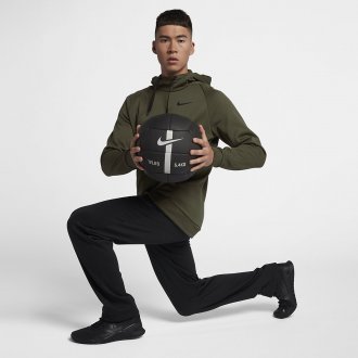 Pánská sportovní mikina Nike M NK THRMA HD PO