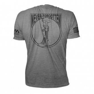 P&aacute;nsk&eacute; tričko Rogue Never Forgotten Shirt