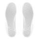 Dětské závodní bílé boty na aerobik Reebok Freestyle HI f/s Classic - CN2553
