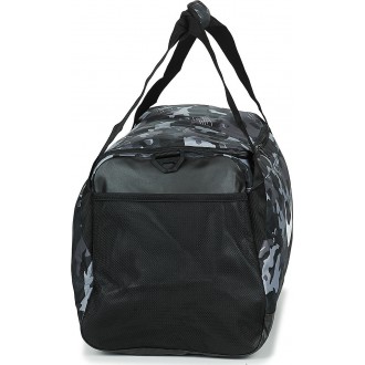 Tréninková sportovní taška Nike Brasilia M - camo black