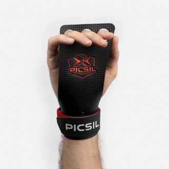 Mozolníky Rx Grip Picsil - 3 prstý