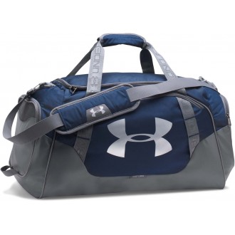 Sportovn&iacute; ta&scaron;ka Under Armour Undeniable MD Duffle 3.0 navy