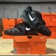 Pánské boty Nike Romaleos 2 - Black
