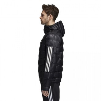 Pánská zimní bunda adidas Performance ITAVIC 3S