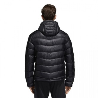 Pánská zimní bunda adidas Performance ITAVIC 3S