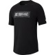 Pánské tréninkové tričko JUST DONT QUIT Nike Dry AR6065-010