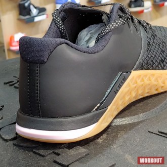 nike metcon chalkboard