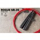 Rogue SR-3S Short Handle Bushing Speed Rope