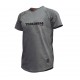 Pánské tričko Thornfit Team - šedivé