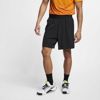 P&aacute;nsk&eacute; tr&eacute;ninkov&eacute; kraťasy Nike Flex Tech Pack