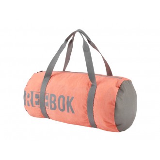 Dámská taška na trénink Dámská taška FOUND CYLINDER BAG Reebok - DU2805 