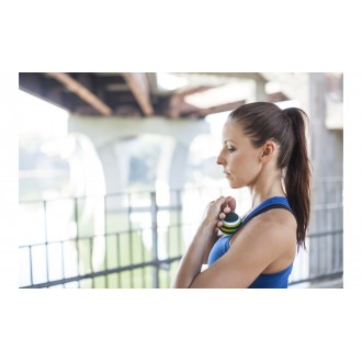 MB1 Masážní míček - Trigger Point