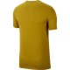 Pánské tričko Athlete Dri-FIT Swoosh - žluté