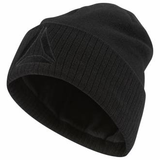Čepice ACT ENH FLEECE BEANIE - CZ9914