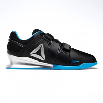 P&aacute;nsk&eacute; vzpěračsk&eacute; boty REEBOK LEGACY LIFTER - DV6224