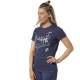 Dámské tričko Reebok CrossFit Fittest on Earth Tee - DY8411