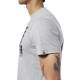 Pánské tričko Reebok CrossFit Fittest on Earth Tee - DY8428