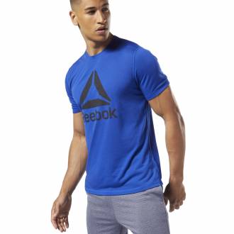 Pánské tričko WOR SUP GRAPHIC SS TEE - EC0876