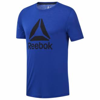 P&aacute;nsk&eacute; tričko WOR SUP GRAPHIC SS TEE - EC0876