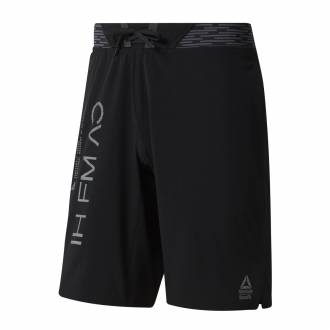 P&aacute;nsk&eacute; &scaron;ortky Reebok CrossFit Epic Base Short - EC1512