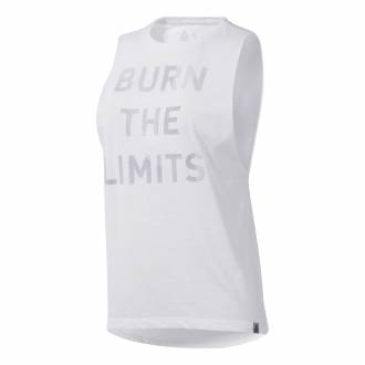 Dámský top GS Burn Limits Muscle - EC2059