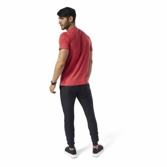 Pánské tričko GS OST Black Ice Tee - EC2075