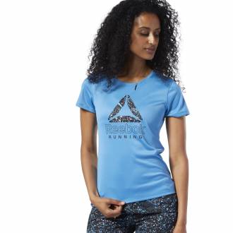 D&aacute;msk&eacute; tričko RE DELTA GRAPHIC TEE - EC2993
