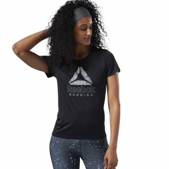 D&aacute;msk&eacute; tričko RE DELTA GRAPHIC TEE - EC2996