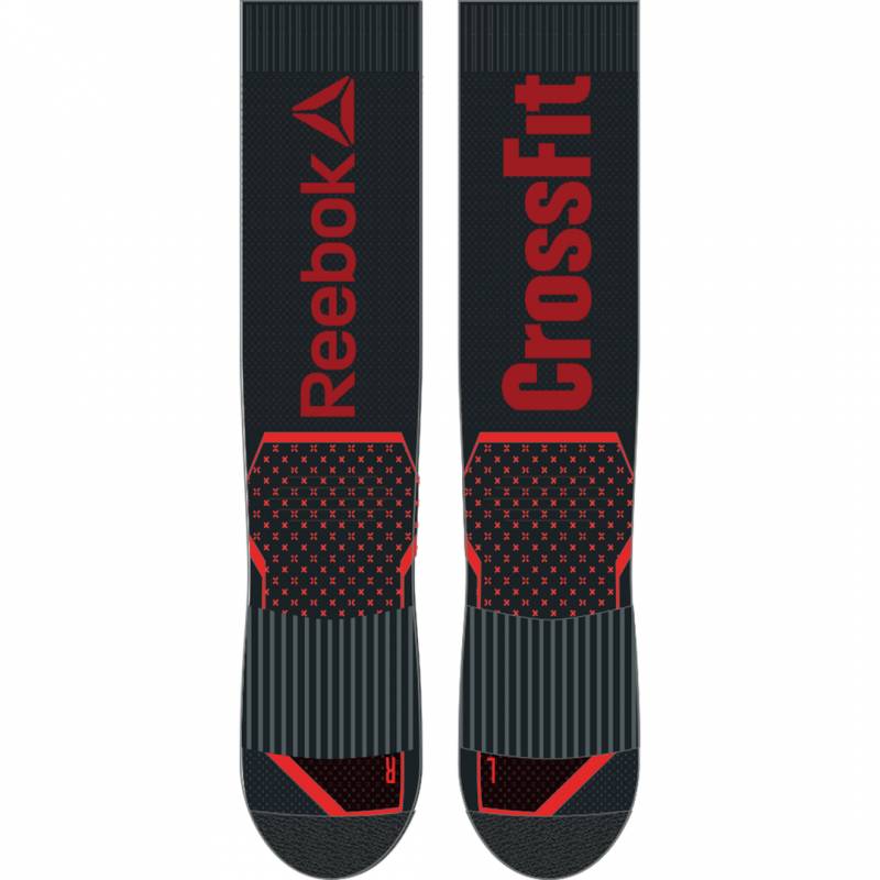 Ponožky CrossFit TECH CREW SO - EC5719
