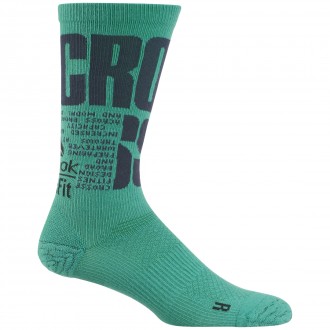 Ponožky CrossFit ENG CREW SO - EC5725