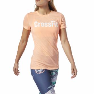 Dámské tričko CrossFit FEF SPEEDWICK - ED0509